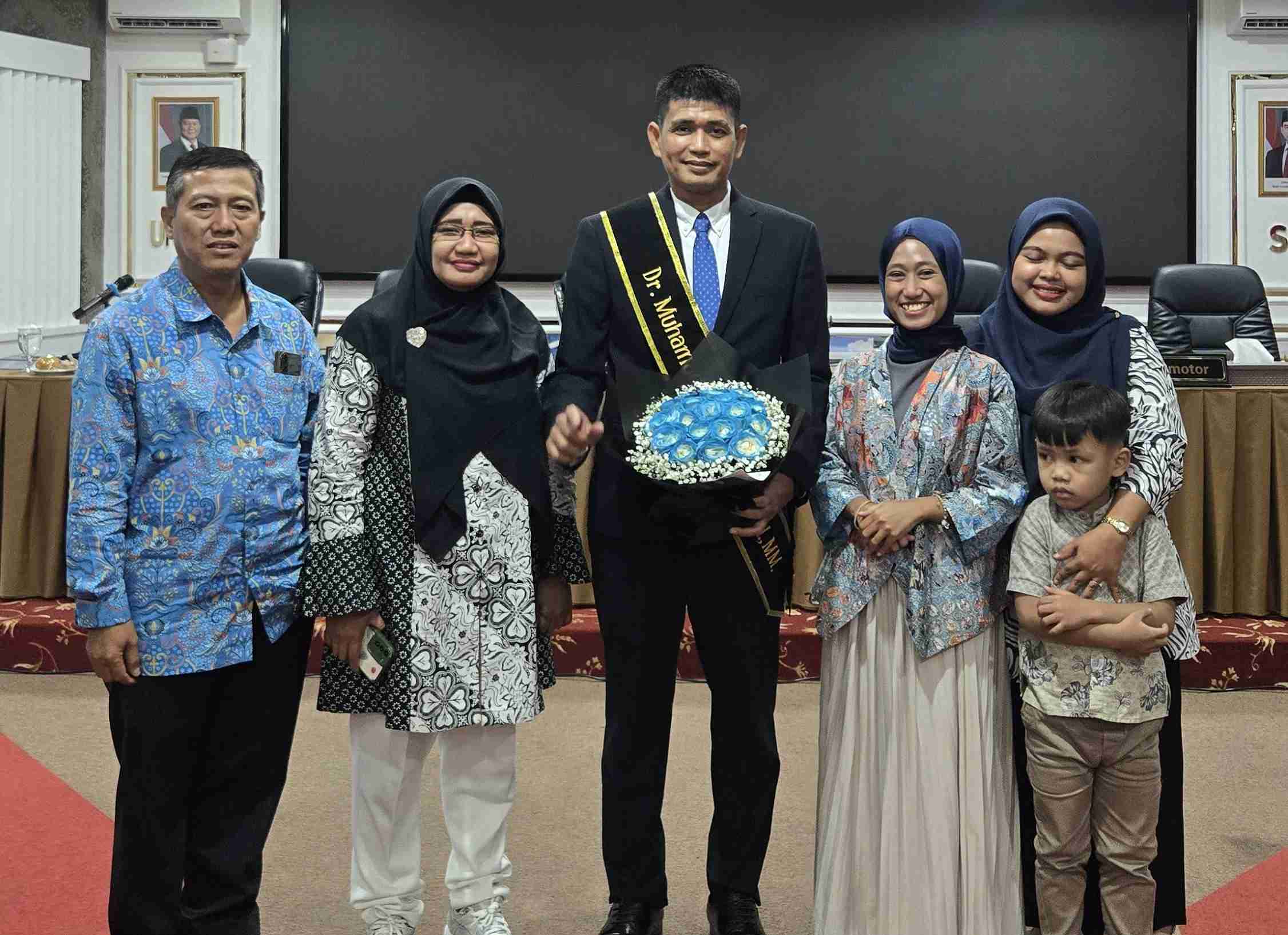 Area Kegiatan Siswa SMK 29 NEGERI CIREBON
